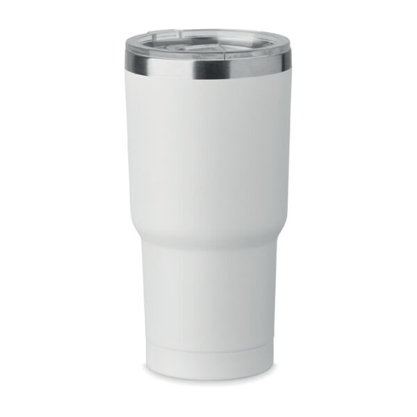 Double wall tumbler 550ml SUM MO2597-06