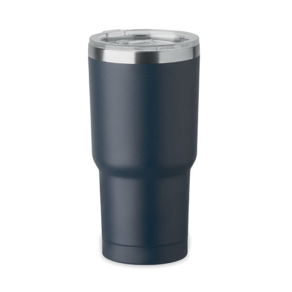 Double wall tumbler 550ml SUM MO2597-85