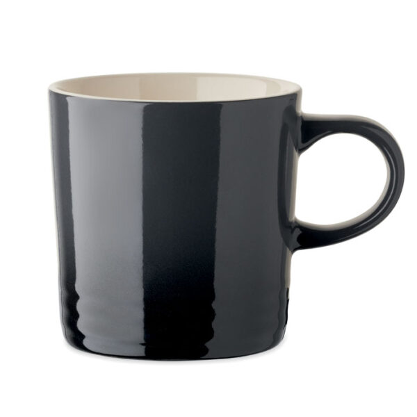Ceramic mug 290ml OROT MO2598-15