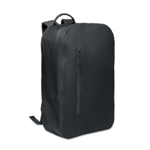 300D RPET computer backpack BRENNA MO2600-03