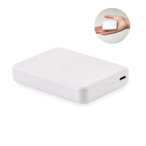 5000 mAh Power bank KLEINPOW MO2602-06