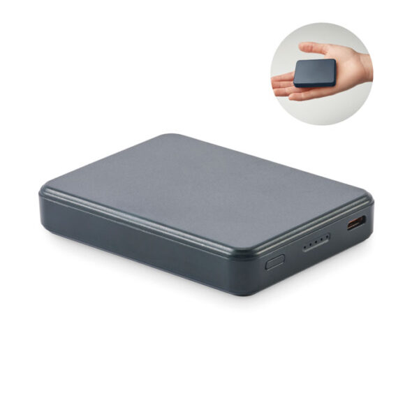 5000 mAh Power bank KLEINPOW MO2602-85