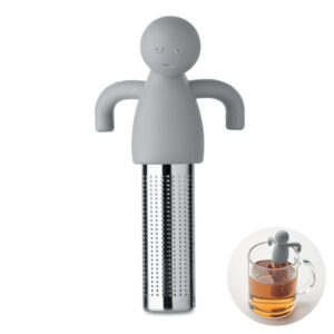 Funny tea infuser NINOT MO2604-07