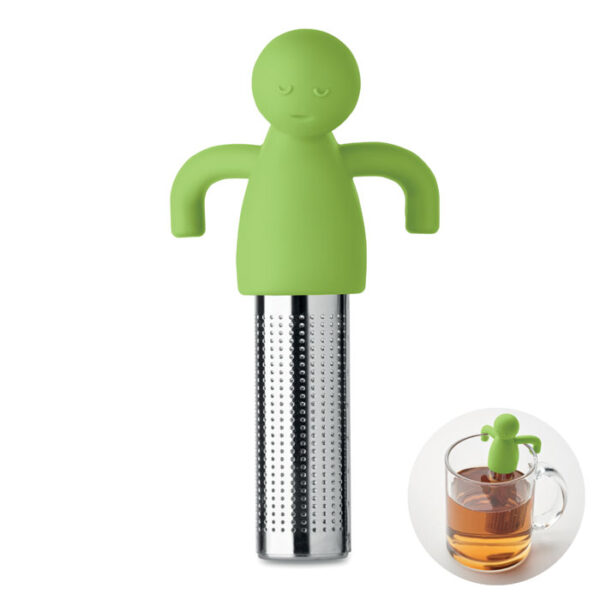 Funny tea infuser NINOT MO2604-48