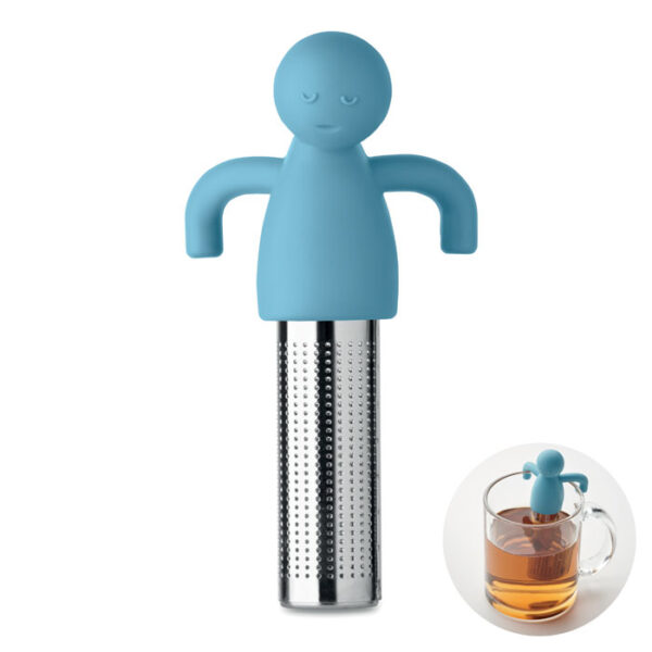 Funny tea infuser NINOT MO2604-66
