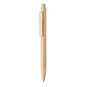 Bamboo automatic ball pen MAMBO MO2606-40
