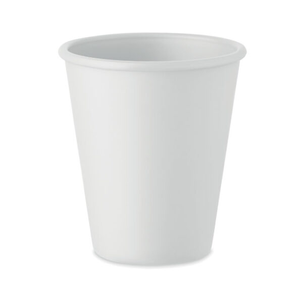 Reusable PLA single wall cup CUPFUL MO2607-06