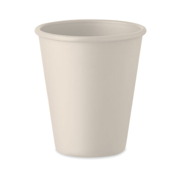 Reusable PLA single wall cup CUPFUL MO2607-13