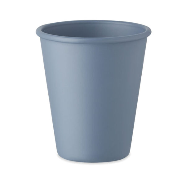 Reusable PLA single wall cup CUPFUL MO2607-20