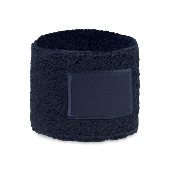 Wristband in polycotton TEKUBI MO2608-85