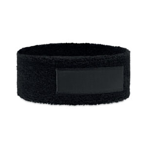 Headband in polycotton ATAMA MO2609-03