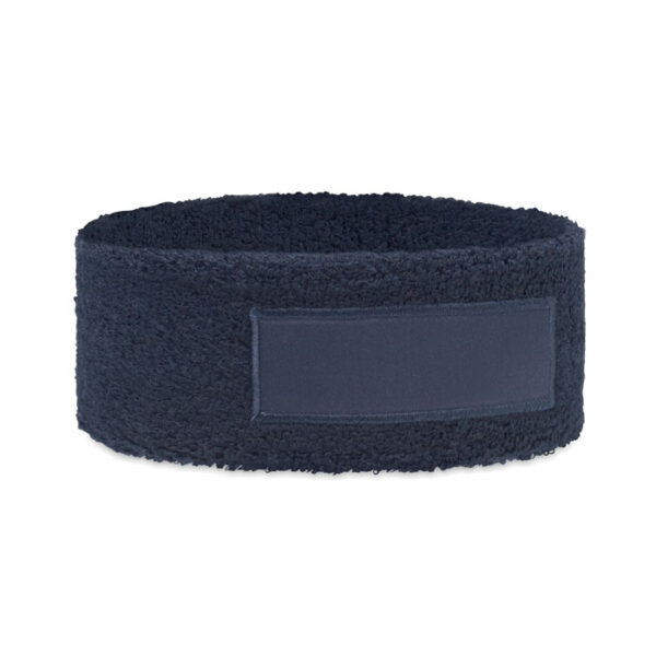 Headband in polycotton ATAMA MO2609-85
