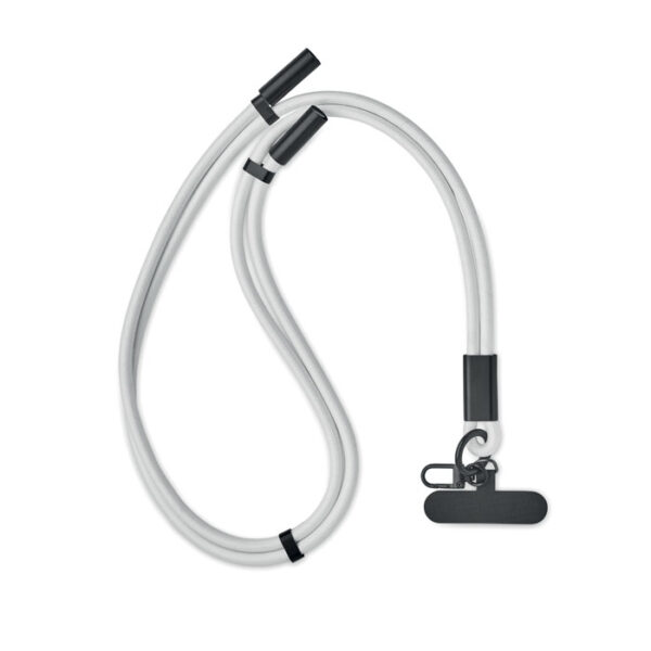 60W charging and data lanyard COCHARGE MO2618-06