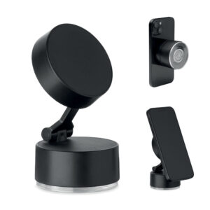 Magnetic phone holder MAGPHONE MO2619-03
