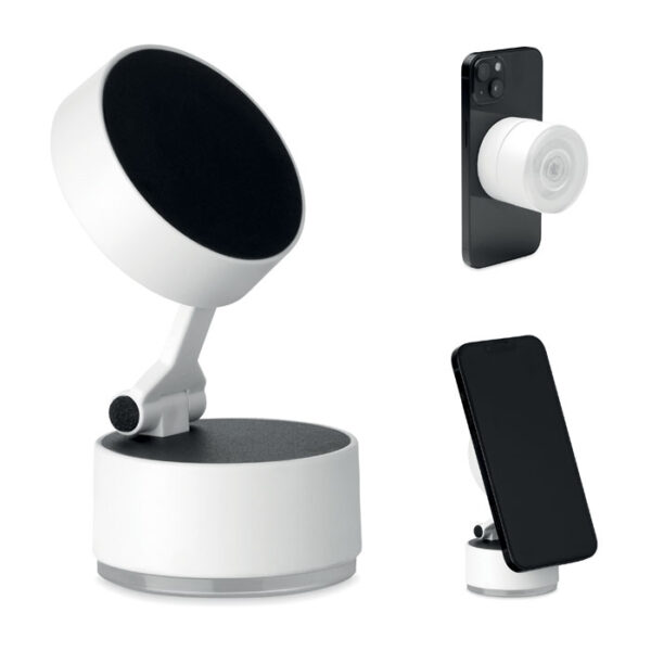 Magnetic phone holder MAGPHONE MO2619-06