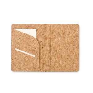 Cork passport holder CORKPASS MO2624-13