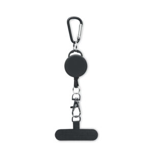 Retractable phone holder RETRO MO2630-03