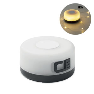 Retractable LED string light BRILLO MO2631-03