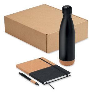 3 piece gift set in box CADEAU MO2634-03