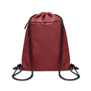Torba s vezicom BANGKOK BAG 600D RPET BANGKOK BAG MO2639-02