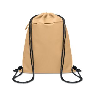 Torba s vezicom BANGKOK BAG 600D RPET BANGKOK BAG MO2639-39