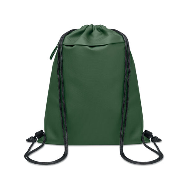 Drawstring bag in 600D RPET BANGKOK BAG MO2639-60