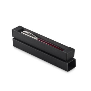 Push button pen in box GRAZ COLOUR MO2640-02