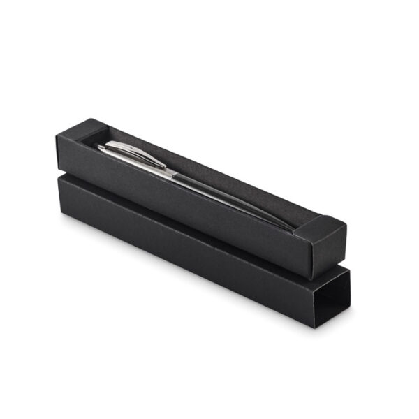 Push button pen in box GRAZ COLOUR MO2640-03