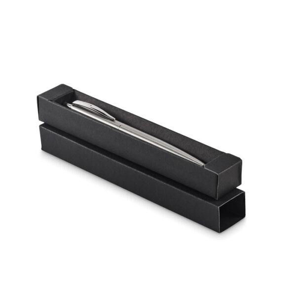 Push button pen in box GRAZ COLOUR MO2640-16
