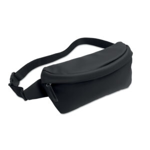 Waist pack in 600D RPET BANGKOK WAIST MO2641-03