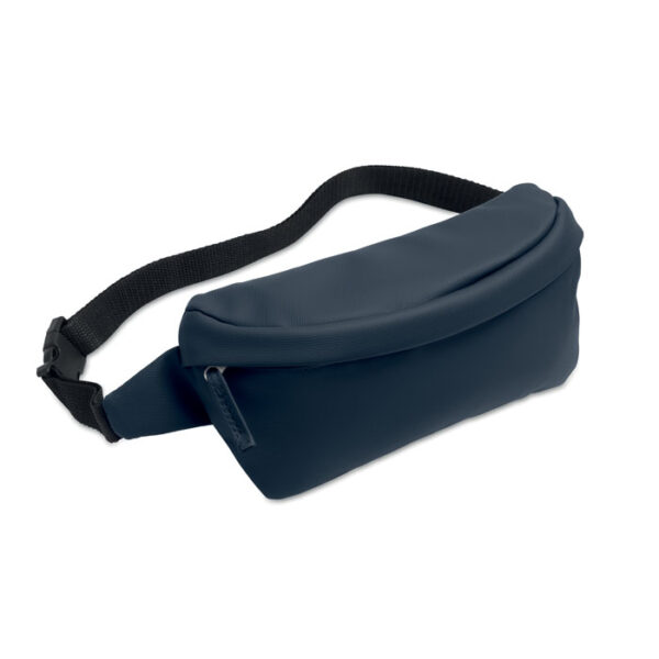 Waist pack in 600D RPET BANGKOK WAIST MO2641-04