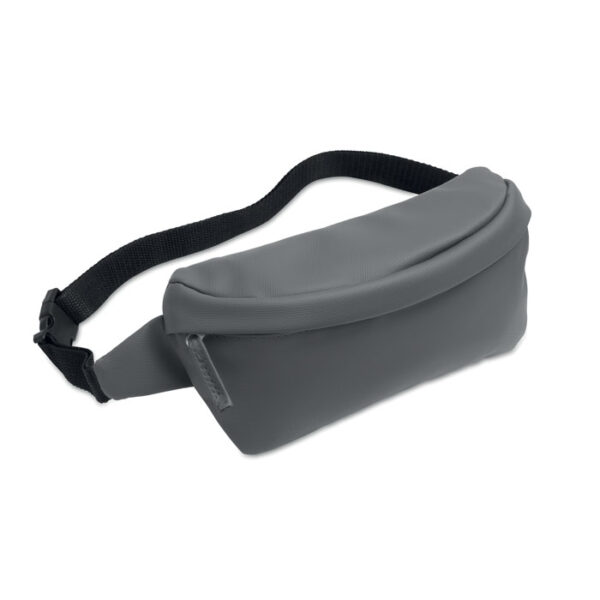 Waist pack in 600D RPET BANGKOK WAIST MO2641-15