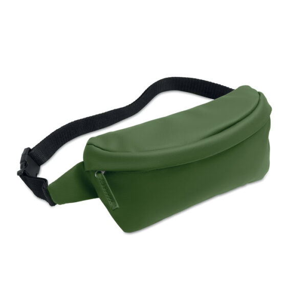 Waist pack in 600D RPET BANGKOK WAIST MO2641-60