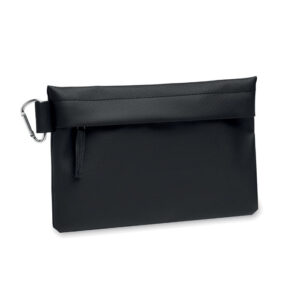 Organizer pouch in 600D RPET CARRY MO2642-03