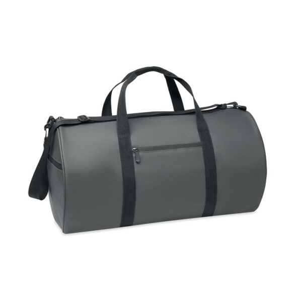 Duffle bag in 600D RPET BANGKOK MO2644-15