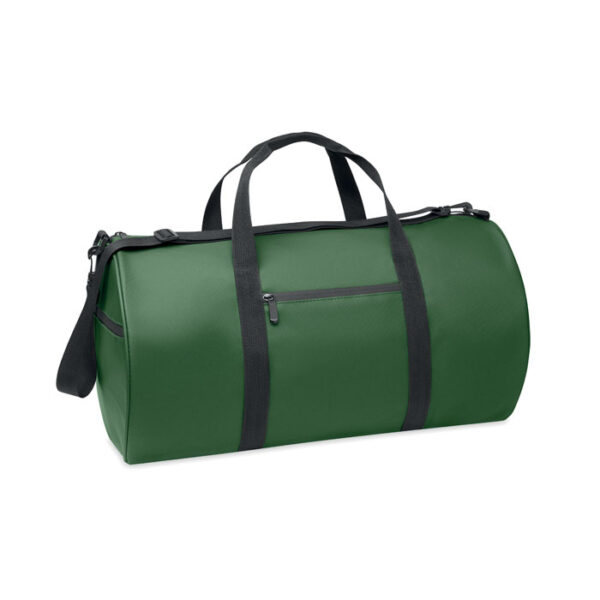 Duffle bag in 600D RPET BANGKOK MO2644-60