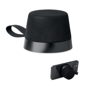 3W wireless speaker with stand ESCUCHE MO2648-03