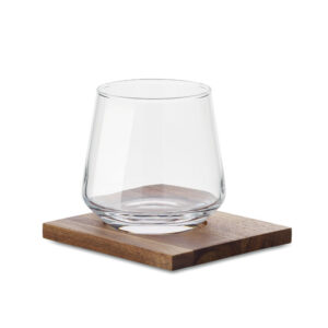 Whisky short drink glass set DRINKS MO2661-22