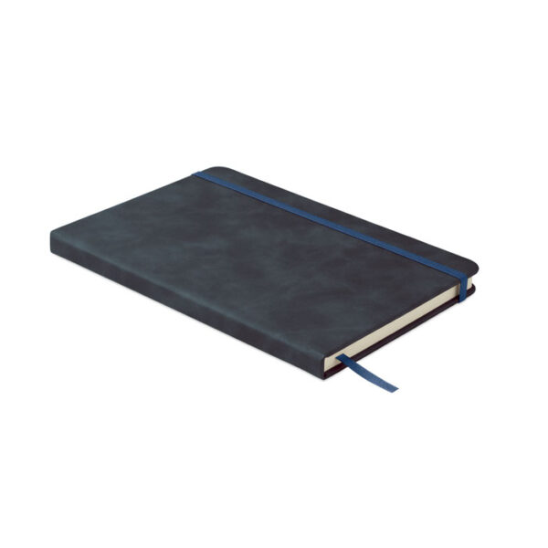 A5 smokey PU notebook TINT MO2664-04