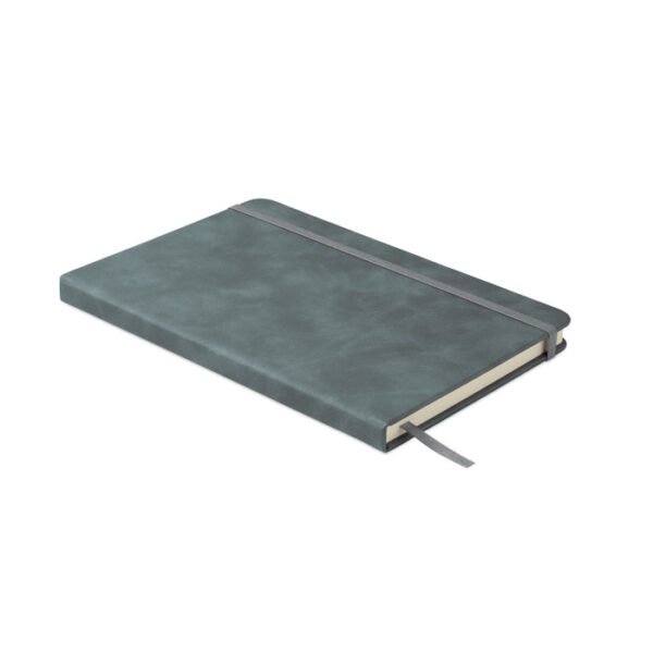 A5 smokey PU notebook TINT MO2664-20