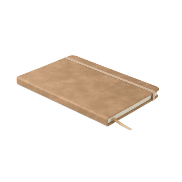 A5 smokey PU notebook TINT MO2664-39