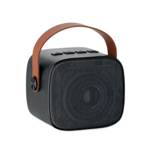 5W wireless speaker KARASETA MO2666-03