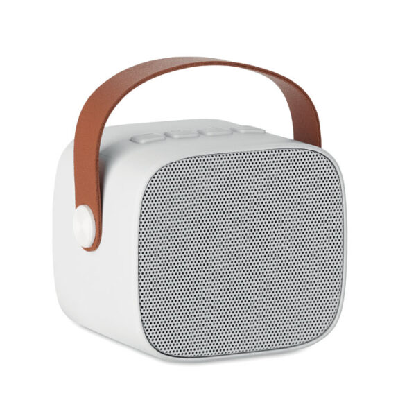 5W wireless speaker KARASETA MO2666-06