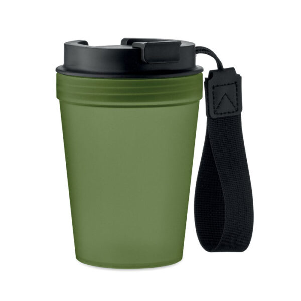 Single wall tumbler 300 ml ISFORDEN TUMBLER MO2670-60