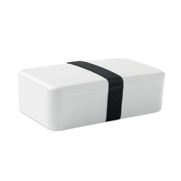 Lunch box in PP 750 ml BRUSS MO2678-06