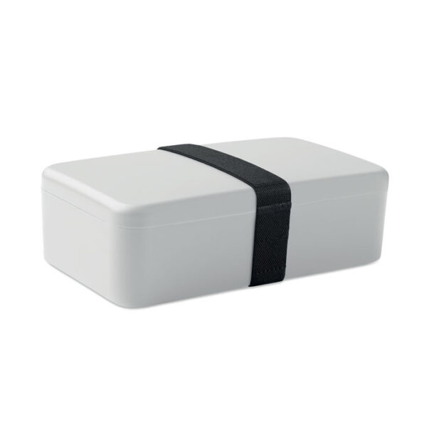 Lunch box in PP 750 ml BRUSS MO2678-07