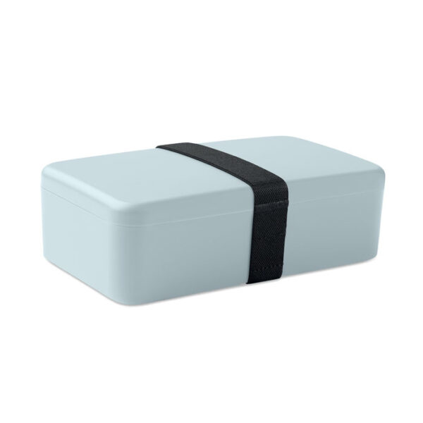Lunch box in PP 750 ml BRUSS MO2678-66