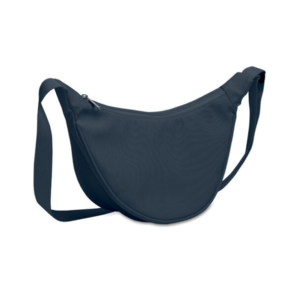 Sling bag in 400D Oxford KOROVIN CROSS MO2685-04