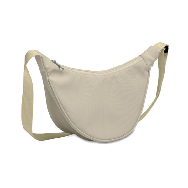Sling bag in 400D Oxford KOROVIN CROSS MO2685-43