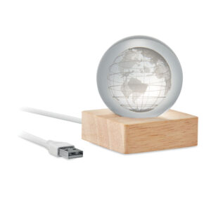 LED globe glass ball GLOBE LIGHT MO2690-40